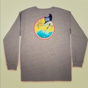 Men’s Guy Harvey XL NWT